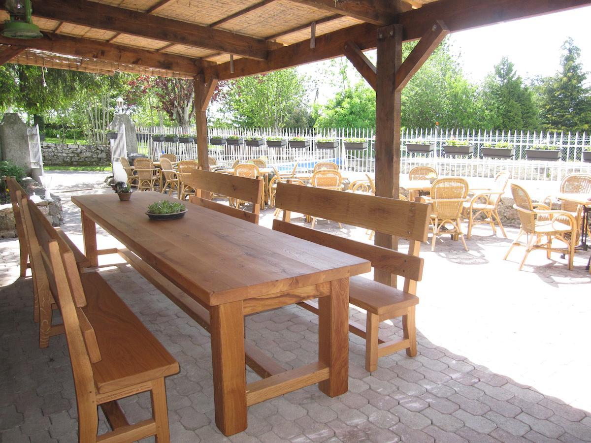Le Clos De Banes Argences-en-Aubrac Bagian luar foto