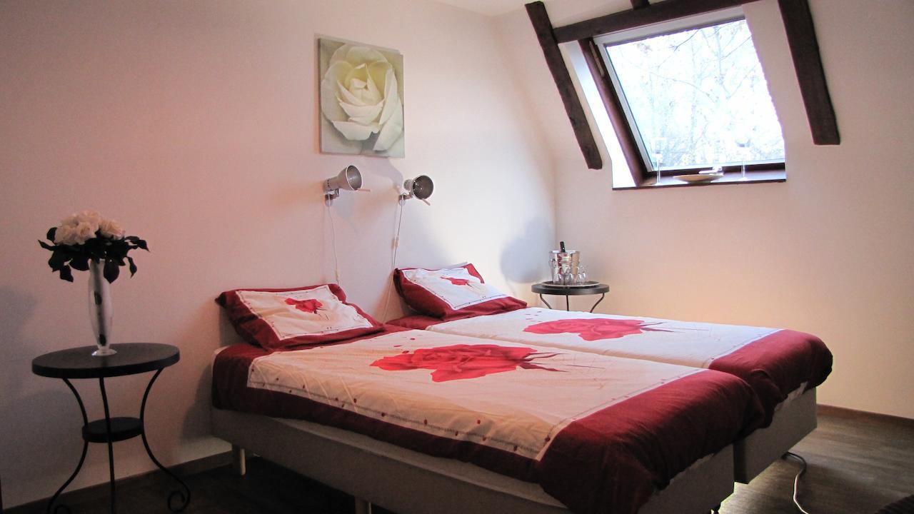 Le Clos De Banes Argences-en-Aubrac Ruang foto