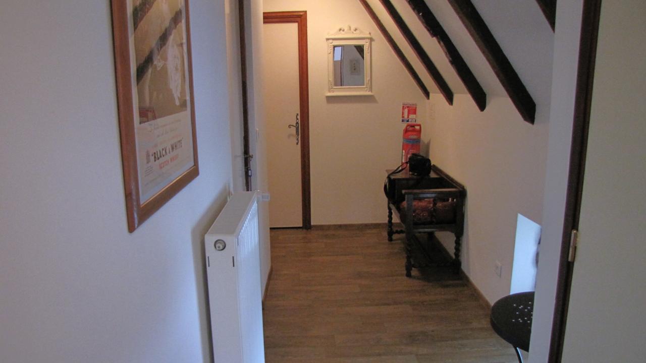 Le Clos De Banes Argences-en-Aubrac Bagian luar foto